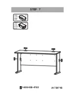 Предварительный просмотр 16 страницы bbf WC14360 Quick Start Manual