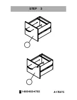 Предварительный просмотр 10 страницы bbf WC25552SU Assembly Instruction Manual