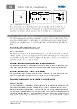 Preview for 86 page of BBH SCU Series Installation Manual