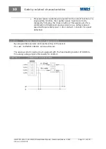 Preview for 111 page of BBH SCU Series Installation Manual