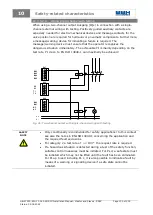 Preview for 130 page of BBH SCU Series Installation Manual