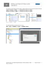 Preview for 155 page of BBH SCU Series Installation Manual