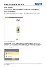 Предварительный просмотр 46 страницы BBH SCU Series Programming Manual