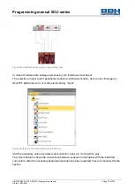 Предварительный просмотр 70 страницы BBH SCU Series Programming Manual