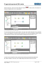 Предварительный просмотр 101 страницы BBH SCU Series Programming Manual