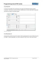 Предварительный просмотр 126 страницы BBH SCU Series Programming Manual