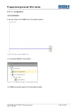 Предварительный просмотр 129 страницы BBH SCU Series Programming Manual
