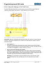 Предварительный просмотр 154 страницы BBH SCU Series Programming Manual