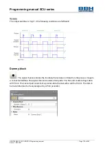 Предварительный просмотр 174 страницы BBH SCU Series Programming Manual