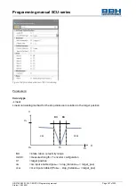 Предварительный просмотр 187 страницы BBH SCU Series Programming Manual