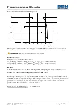 Предварительный просмотр 189 страницы BBH SCU Series Programming Manual