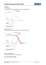 Предварительный просмотр 197 страницы BBH SCU Series Programming Manual