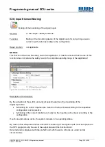 Предварительный просмотр 214 страницы BBH SCU Series Programming Manual