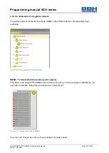 Предварительный просмотр 221 страницы BBH SCU Series Programming Manual