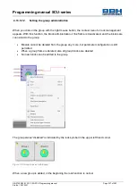 Предварительный просмотр 227 страницы BBH SCU Series Programming Manual