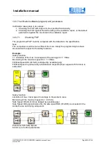 Preview for 249 page of BBH SMX 11-2 Installation Manual