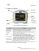 Предварительный просмотр 8 страницы BBI SEM Scanner 200 Instructions For Use Manual