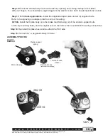 Preview for 2 page of BBK 1763 Installation Instructions