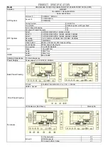 Предварительный просмотр 3 страницы BBK 29LED-6094/T2C Service Manual