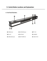 Preview for 4 page of BBK 9903S Service Manual