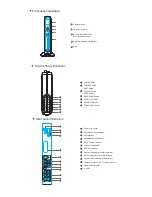 Preview for 4 page of BBK ABS541T Service Manual