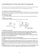 Предварительный просмотр 5 страницы BBK ABS551T Service Manual