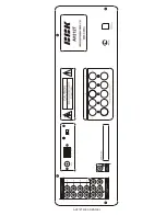 Preview for 16 page of BBK AV212T Service Manual