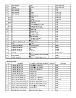 Предварительный просмотр 59 страницы BBK BBK917S Service Manual