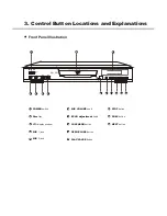 Предварительный просмотр 4 страницы BBK BBK918S Service Manual