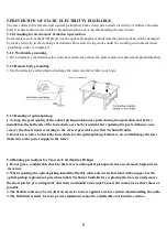 Preview for 7 page of BBK BBK921D Service Manual