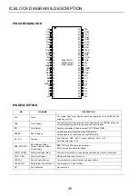 Preview for 29 page of BBK BBK921D Service Manual