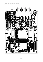 Preview for 44 page of BBK BBK921D Service Manual