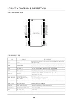 Preview for 42 page of BBK BBK938S Service Manual