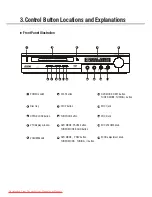 Preview for 3 page of BBK bbk940S Service Manual