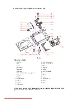 Preview for 7 page of BBK bbk940S Service Manual