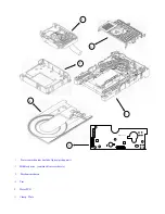 Предварительный просмотр 7 страницы BBK bbk969S Service Manual