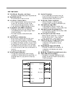 Предварительный просмотр 36 страницы BBK bbk969S Service Manual