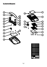 Предварительный просмотр 8 страницы BBK BKT-2P/T RU Service Manual