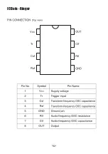 Preview for 10 page of BBK BKT-39P/T RU Service Manual