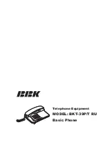 Preview for 18 page of BBK BKT-39P/T RU Service Manual