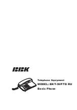 Preview for 18 page of BBK BKT-39P/TD RU Service Manual