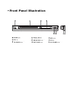 Preview for 4 page of BBK DK1001S Service Manual