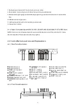 Preview for 11 page of BBK DK1020S Service Manual