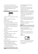 Preview for 18 page of BBK DK1020S Service Manual