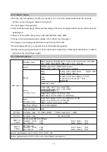 Preview for 19 page of BBK DK1020S Service Manual