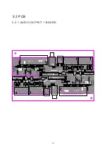 Preview for 157 page of BBK DK1020S Service Manual