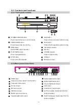 Preview for 9 page of BBK DK2810HD Service Manual