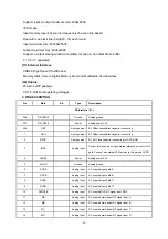 Preview for 52 page of BBK DK2810HD Service Manual