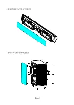 Предварительный просмотр 5 страницы BBK DK970S Service Manual