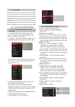 Предварительный просмотр 12 страницы BBK DV118SI Service Manual